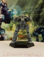 BattleTech: Inner Sphere Striker Lance Reprint (EN)