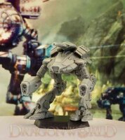 BattleTech: Clan Heavy Star Reprint (EN)