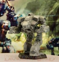 BattleTech: Clan Heavy Star Reprint (EN)