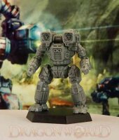 BattleTech: Clan Heavy Star Reprint (EN)