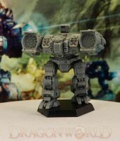BattleTech: Inner Sphere Fire Lance Reprint (EN)