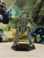 BattleTech: Inner Sphere Fire Lance Reprint (EN)