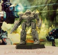 BattleTech: Clan Striker Star (EN)