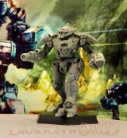 BattleTech: Clan Striker Star (EN)