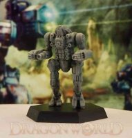 BattleTech: Clan Striker Star (EN)