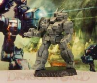 BattleTech: Clan Striker Star (EN)