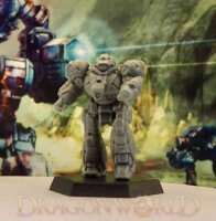 BattleTech: Clan Striker Star (EN)