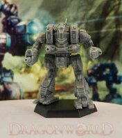 BattleTech: Inner Sphere Heavy Battle Lance Reprint (EN)