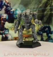 BattleTech: Inner Sphere Heavy Battle Lance Reprint (EN)