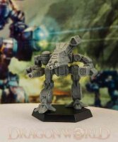 BattleTech: Inner Sphere Heavy Battle Lance Reprint (EN)