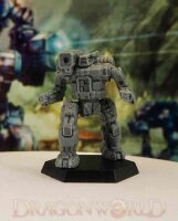 BattleTech: Inner Sphere Urban Lance Reprint (EN)