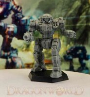 BattleTech: Inner Sphere Urban Lance Reprint (EN)