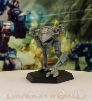 BattleTech: Inner Sphere Urban Lance Reprint (EN)