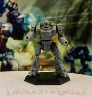 BattleTech: Inner Sphere Urban Lance Reprint (EN)