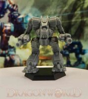 BattleTech: Inner Sphere Support Lance Reprint (EN)