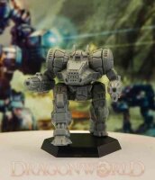 BattleTech: Inner Sphere Support Lance Reprint (EN)