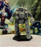 BattleTech: Inner Sphere Support Lance Reprint (EN)