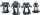 BattleTech: Inner Sphere Support Lance Reprint (EN)