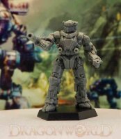 BattleTech: Comstar Command Level II (EN)