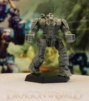 BattleTech: Comstar Command Level II (EN)