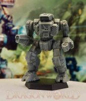 BattleTech: Comstar Command Level II (EN)