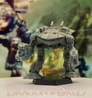 BattleTech: Comstar Command Level II (EN)