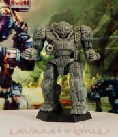 BattleTech: Hansens Roughriders Battle Lance (EN)