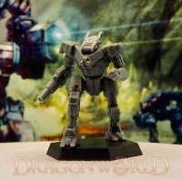 BattleTech: Kell Hounds Striker Lance (EN)