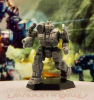 BattleTech: Kell Hounds Striker Lance (EN)