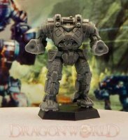 BattleTech: Northwind Highlanders Command Lance (EN)
