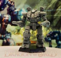 BattleTech: Northwind Highlanders Command Lance (EN)