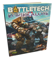 BattleTech: Empire Alone (EN)