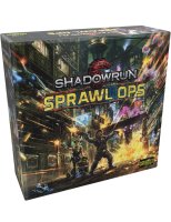 Shadowrun Sprawl Ops (EN)