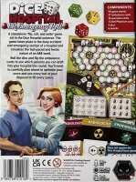Dice Hospital: Emergency Roll (EN)