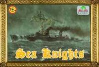 Sea Knights Reprint (EN)