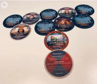 Pax Viking: Promo Pack 1 (EN)