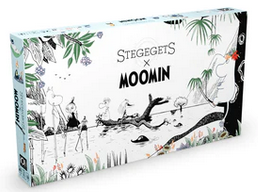 StegegetS: Moomin (EN)