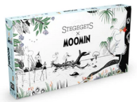 StegegetS: Moomin (EN)