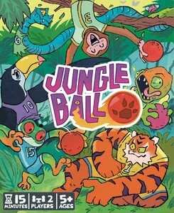 Jungleball (EN)
