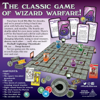 Wiz War (EN)