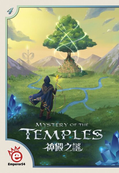 Trial of Temples (EN)