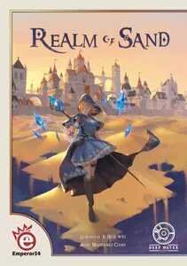 Realm of Sand (EN)