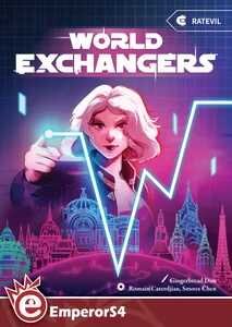 World Exchangers (EN)