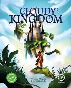 Cloudy Kingdom (EN)