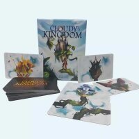 Cloudy Kingdom (EN)