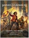 Mindjammer RPG: Hearts & Minds (EN)