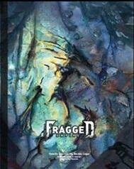 Fragged Empire RPG: Adventure 2 Genetic Spectres (EN)