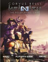 Infinity RPG: Players Guide (EN)