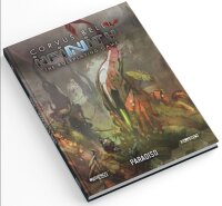 Infinity RPG: Paradiso Planet Book (EN)