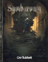 Symbaroum RPG (EN)